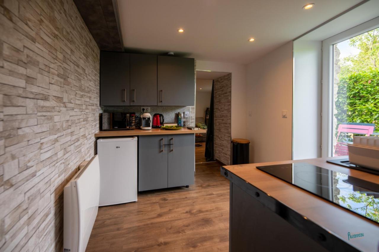 Naturel : Calme Et Agreable Apartment Les Bordes
