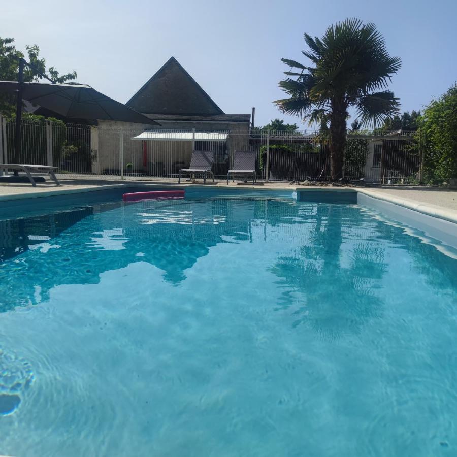 Naturel : Calme Et Agreable Apartment