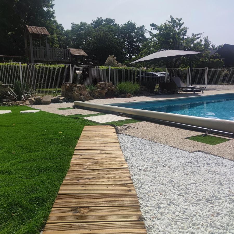 Naturel : Calme Et Agreable * Les Bordes (Indre)