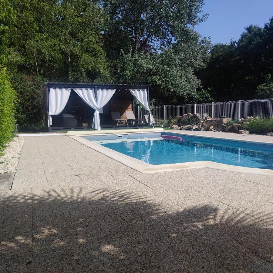 Apartment Naturel : Calme Et Agreable Les Bordes (Indre)