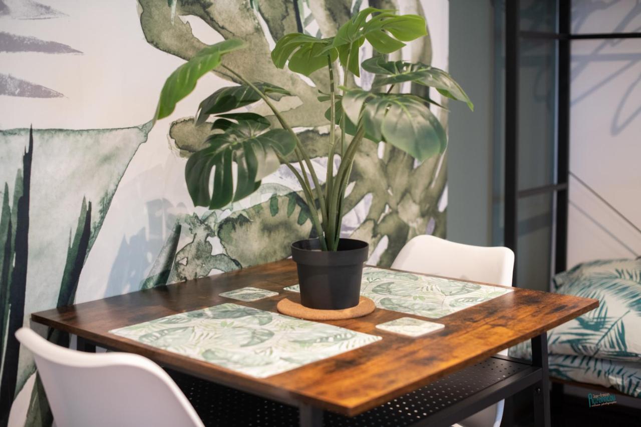 Apartment Naturel : Calme Et Agreable