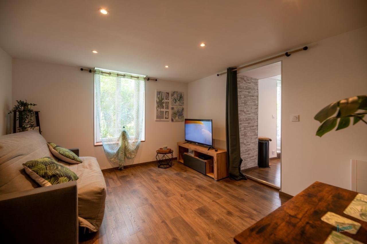 Naturel : Calme Et Agreable Apartment Les Bordes (Indre)
