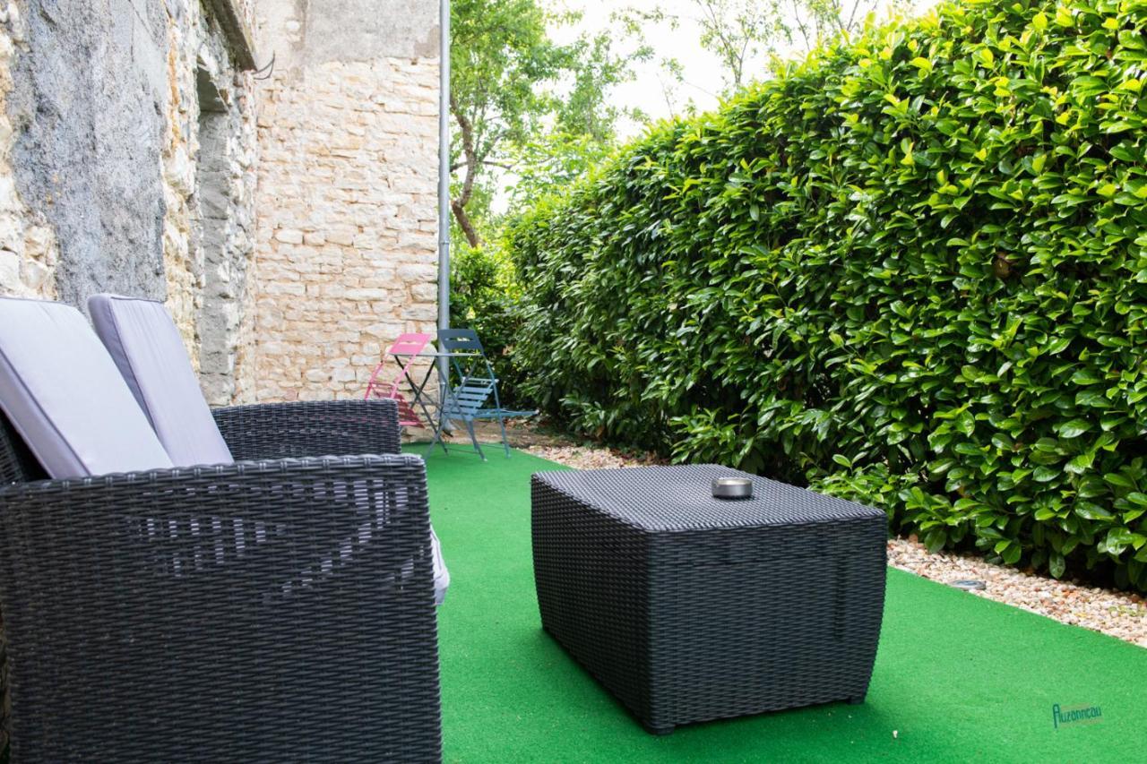 Apartment Naturel : Calme Et Agreable Les Bordes (Indre)