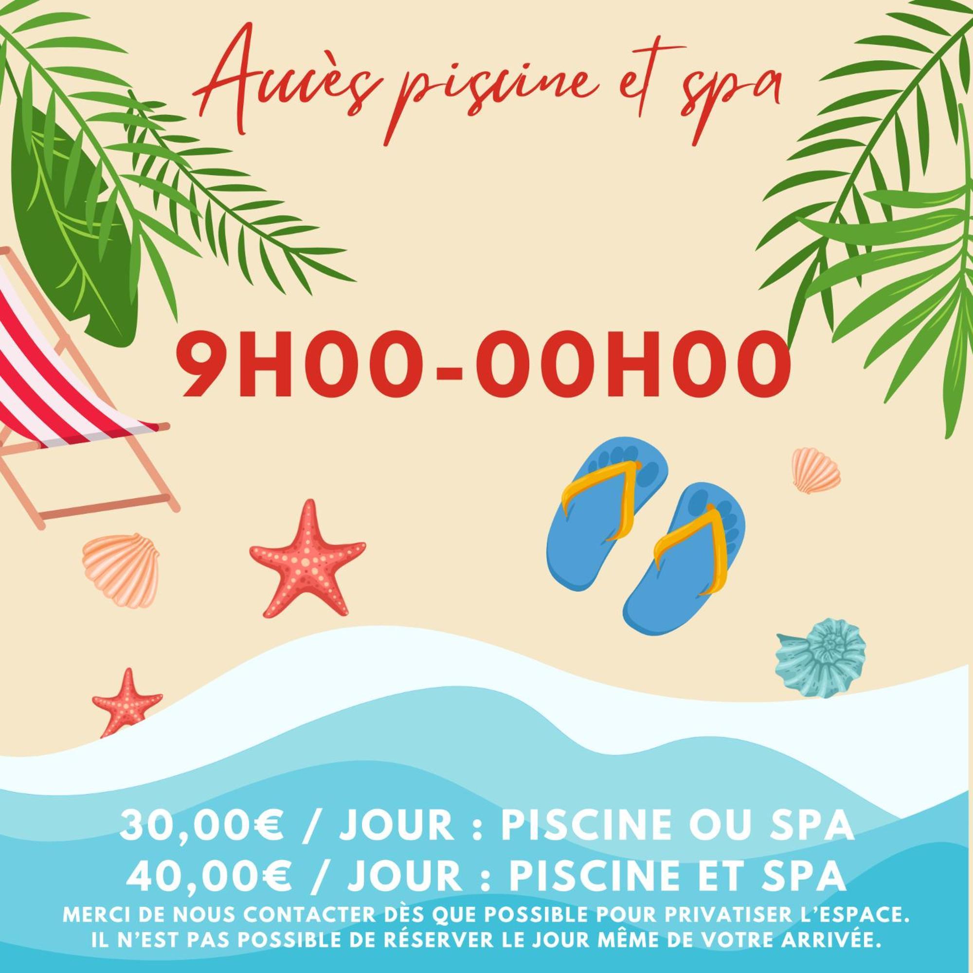 Naturel : Calme Et Agreable *